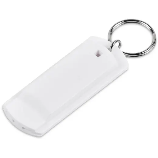 Unbranded Altitude Beezle Whistle Keyholder